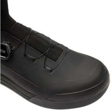 Взуття FOX UNION Shoe - ALL WEATHER [Black]