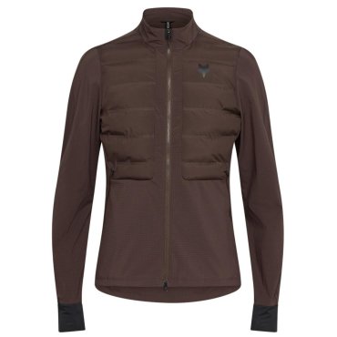 Куртка FOX FLEXAIR FIRE HYBRID Jacket [Cocoa]