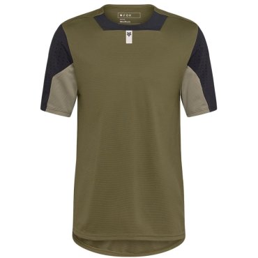 Джерсі FOX DEFEND Jersey [Olive Green]