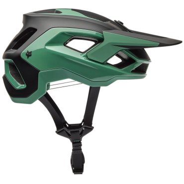 Шолом FOX SPEEDFRAME PRO Helmet - DEFY [Pine]