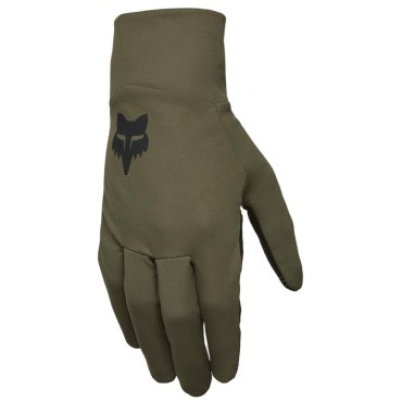 Водостійкі перчатки FOX RANGER WATER Glove [Olive Green]