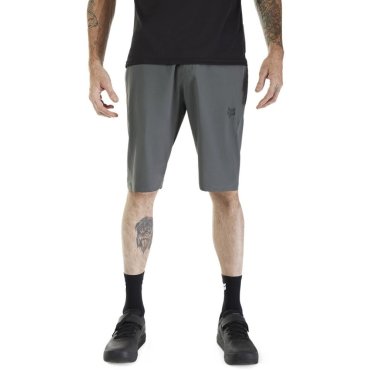Шорти FOX RANGER Short + Liner [Shadow]