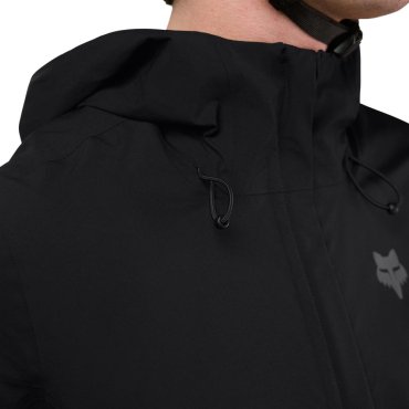 Куртка FOX RANGER WATER Jacket [Black]