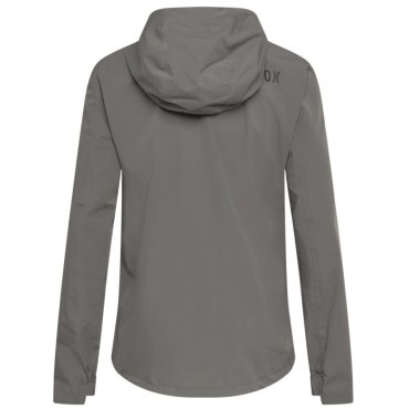 Куртка FOX RANGER WATER Jacket [Pewter]