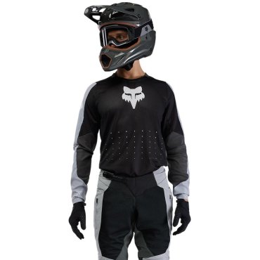 Джерсі FOX RANGER AIR Jersey [Black]