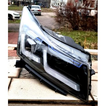 Chevrolet Cruze оптика передняя кFULL LED  G30 Laser look