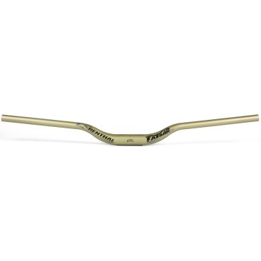 Кермо Renthal Fatbar® 35mm Handlebar [AluGold]