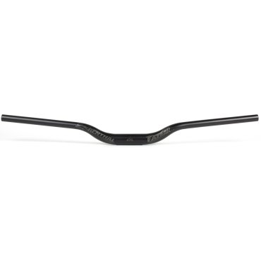 Кермо Renthal Fatbar® 35mm Handlebar [Black]