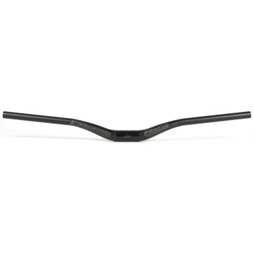 Кермо Renthal Fatbar® 35mm Lite Carbon Handlebar [Black]