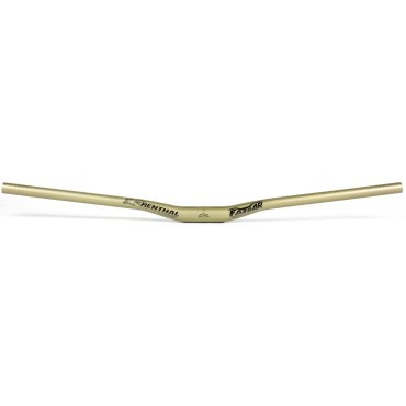Кермо Renthal Fatbar® Handlebar [AluGold]