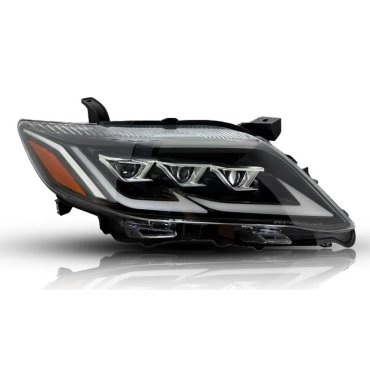 Toyota Camry V40 2009+ оптика передняя ксенон стиль Lexus 