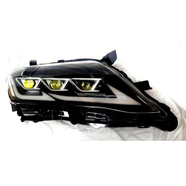 Toyota Camry V40 2009+ оптика передняя ксенон стиль Lexus 