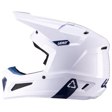 Шолом LEATT Moto 2.5 Helmet [White]