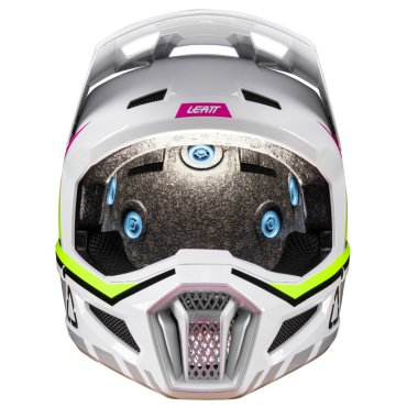 Шолом LEATT Moto 2.5 Helmet [Pink]