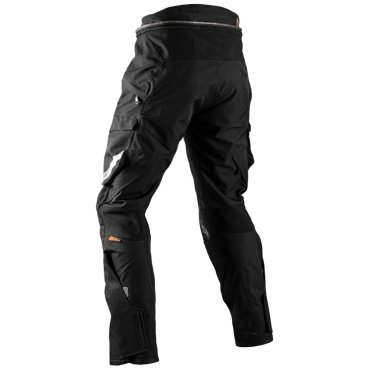 Штаны LEATT 5.5 DriTour Adventure Pant [Stealth]