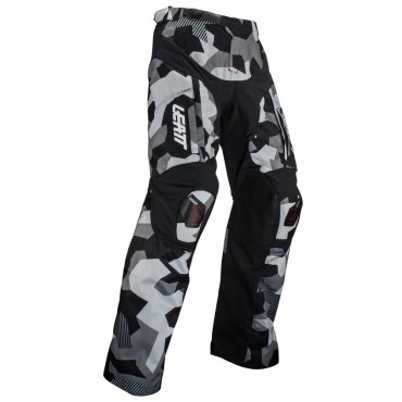 Штани LEATT Moto 5.5 Enduro Pant [Forge]