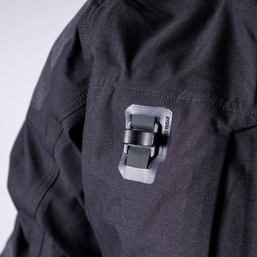 Куртка LEATT 7.5 HydraDri Rally Adventure Jacket [Stealth]