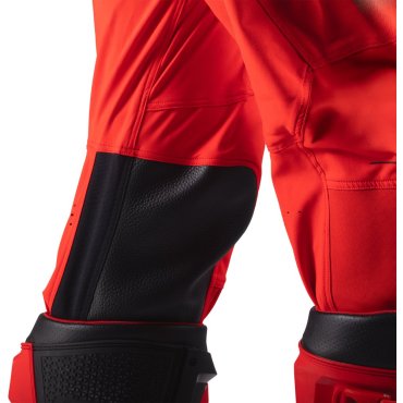 Штани LEATT Moto 4.5 Pant [Red]