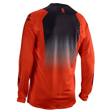 Джерсі LEATT Moto 4.5 Lite Jersey [Red]
