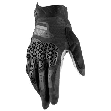 Перчатки LEATT 5.5 Rally Adventure Glove [Stealth]