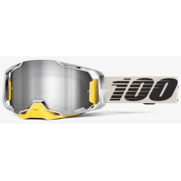 Окуляри 100% ARMEGA Goggle [Viggo]