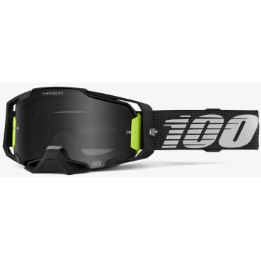 Окуляри 100% ARMEGA HiPER™ Goggle [Tetsumi]