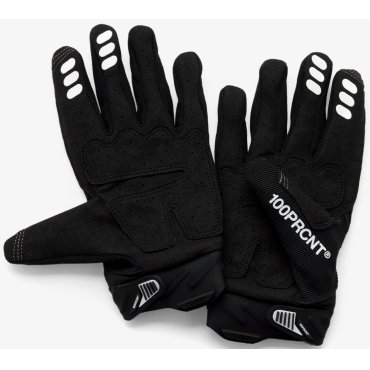 Перчатки 100% AIRMATIC 2 Glove [Blue]
