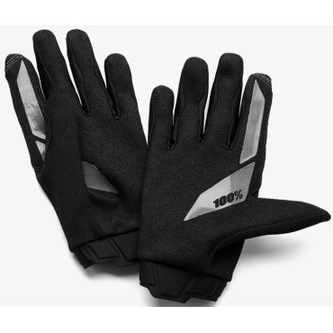 Перчатки Ride 100% RIDECAMP Glove [Slate Blue]