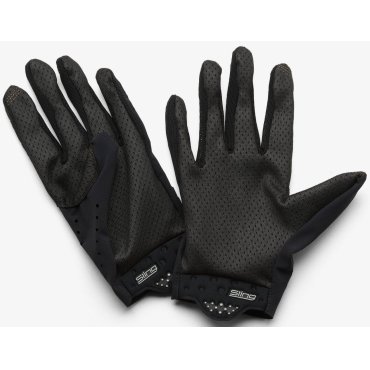 Перчатки 100% SLING Glove [Grey]