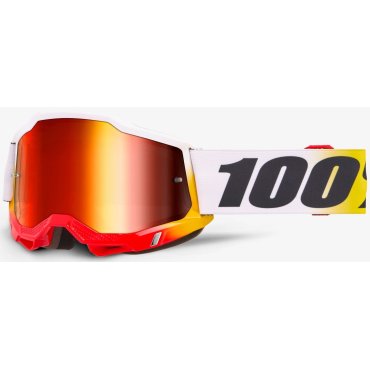 Окуляри 100% ACCURI 2 Goggle [Torken]