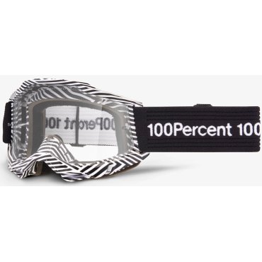 Окуляри 100% ACCURI 2 Goggle [Samba]