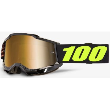 Окуляри 100% ACCURI 2 Goggle [Fairbanks]