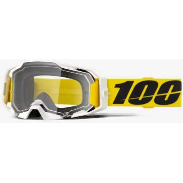 Окуляри 100% ARMATIC Goggle [Valera]