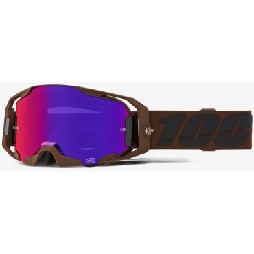 Окуляри 100% ARMATIC Goggle [Salcedo]