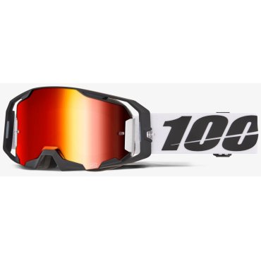 Окуляри 100% ARMATIC Goggle [Caldwell]