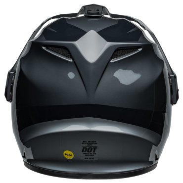 Шолом BELL MX-9 Adventure Helmet - ALPINE [Charcoal]