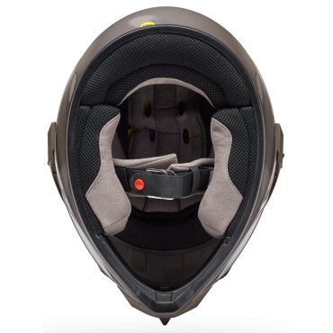 Шолом BELL MX-9 Adventure Helmet - COMPASS [Browm]