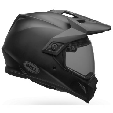 Шолом BELL MX-9 Adventure Helmet - MATTE [Black]