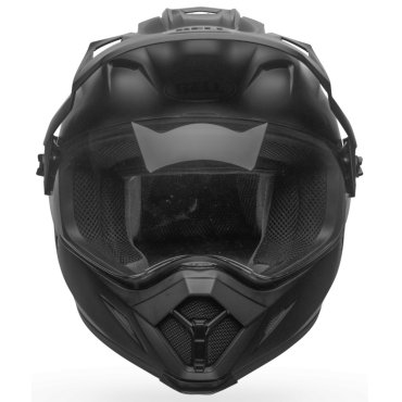 Шолом BELL MX-9 Adventure Helmet - MATTE [Black]