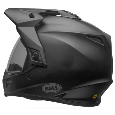 Шолом BELL MX-9 Adventure Helmet - MATTE [Black]