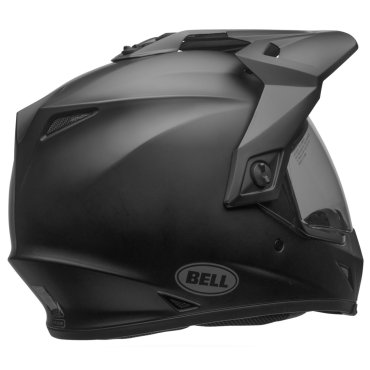 Шолом BELL MX-9 Adventure Helmet - MATTE [Black]