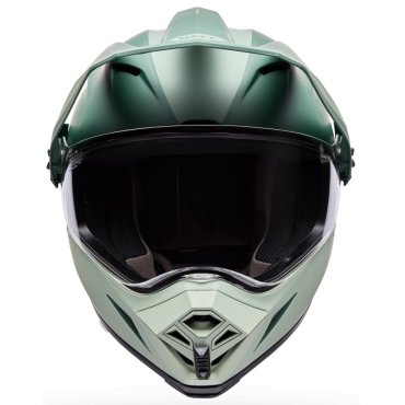 Шолом BELL MX-9 Adventure Helmet - TRAIL [Green]