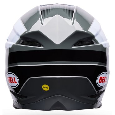 Шолом BELL MOTO-10 Helmet - FALCON [Black]