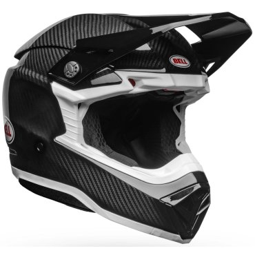 Шолом BELL MOTO-10 Spherical Helmet - SOLID [Black]