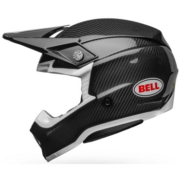 Шолом BELL MOTO-10 Spherical Helmet - SOLID [Black]