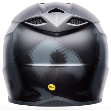 Шолом BELL MX-10 Helmet - CAMO [Black]