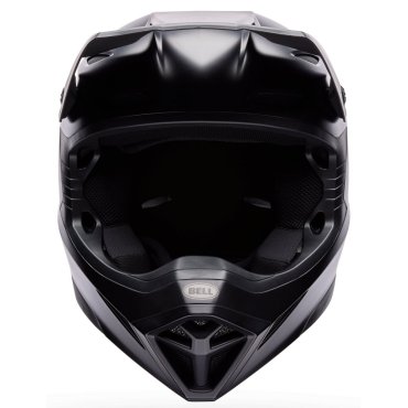 Шолом BELL MX-10 Helmet - MATTE [Black]