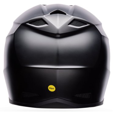 Шолом BELL MX-10 Helmet - MATTE [Black]