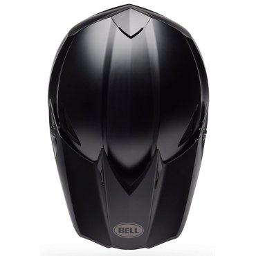 Шолом BELL MX-10 Helmet - MATTE [Black]