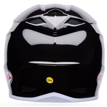 Шолом BELL MX-10 Helmet - SOLID [Black]